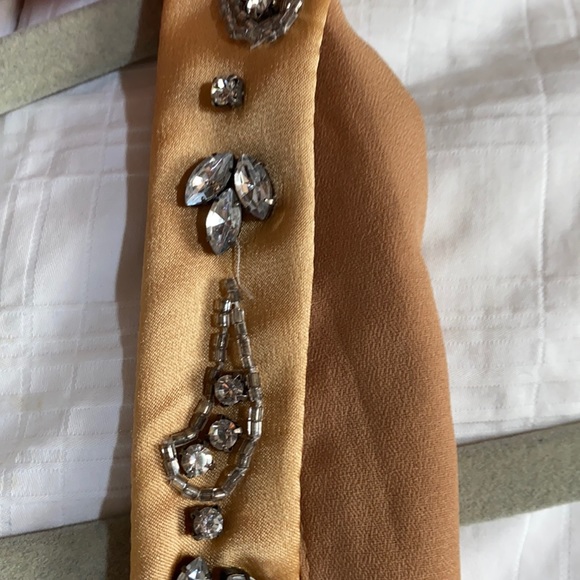 Tony Bowls gown - Picture 9 of 16